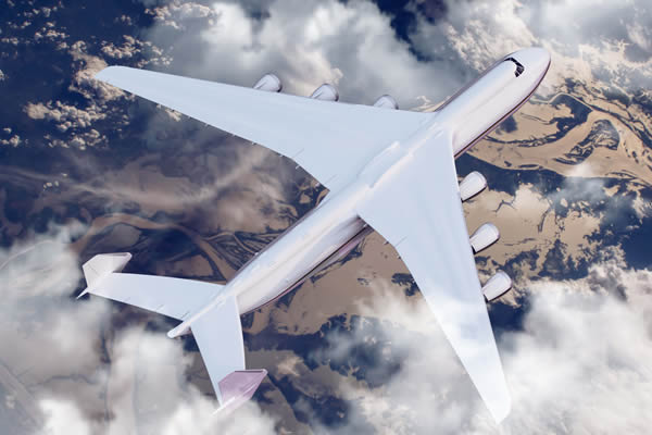 havacılık sektörü